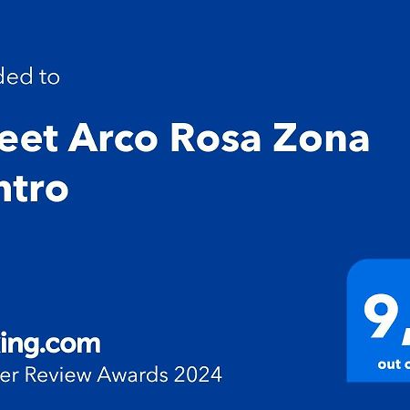 Sweet Arco Rosa Zona Centro Apartment Cadiz Bagian luar foto